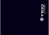 Kenwood Trio-1977-Catalog 